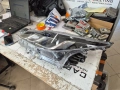 Фар фарове ляв Toyota Corolla E210 E21 far farove Тойота Корола Е21, снимка 3