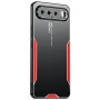 Алуминиев Калъф за Realme 16 5G - TPU+PC, Honeycomb дизайн, 0.3mm защита, 4 цвята, снимка 3