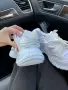 Balenciaga Track Нови Бели Маратонки с Кутия 36-44 Номер , снимка 4
