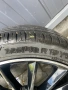 Mercedes CLA 19ки ET45, 7,5J AMG 3 броя Джанти 2 броя гуми , снимка 4