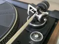 Легендарен грамофон Dual CS 604 – Direct Drive с доза DMS 240 E / Произведен в Германия, снимка 4