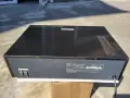 ДЕК AIWA AD-WX707 със защитното фолио на капака, снимка 7