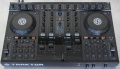   Traktor Kontroler S4 + Maschine, снимка 4