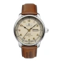 Нов часовник Zeppelin Automatic Méditerranée 9664-5 - гаранция, снимка 1