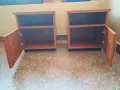 Нощни шкафчета 4 комплекта 25 евро комплекта, снимка 7