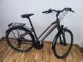 Градски велосипед Romet Gazela 6 28'', снимка 1