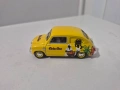 1/43 Seat 600D 1963 Solido , снимка 5