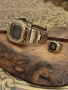 Casio CRW-001G-9 Пръстен Часовник, снимка 1