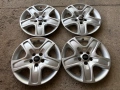 4 броя Оригинални тасове за Ford Focus,Mondeo 16, снимка 3