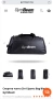 Фитнес чанта GymBeam 2in1, снимка 3