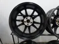 4бр 18ски джанти PLATIN за Seat, Audi, VW, Skoda,Mercedes 5х112мм. A180289 , снимка 8