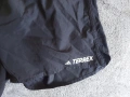 Дамски шорти Adidas Terrex Trail Running Shorts - размер L, снимка 3