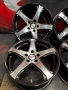 Алуминиеви джанти O.Z. Racing, 18 цола, 5х120, 4 броя, снимка 5