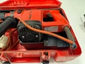 Hilti TE 12 SDS перфоратор с оригинален куфар, снимка 8