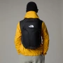 Раница The North Face TNF Surge, черна, снимка 2