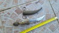 Нож, кама, кинжал, снимка 3