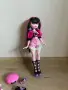 Кукла монстър хай monster high, снимка 1