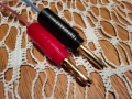 Solid monocore speaker cables DNM Reson , снимка 6