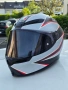 AGV k6 L, AGV K1S L, снимка 3