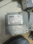 Модул за AIRBAG за Peugeot 307 , 9654491180, снимка 1