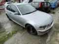 BMW E46 Compact 316Ti .На части., снимка 6