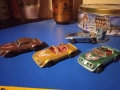 matchbox retro колички made in Bulgaria, снимка 4