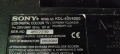 SONY KDL-40V4000, снимка 8
