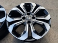 4 броя алуминиеви джанти за Honda Jazz,Life,Fit,Grace,Greiz 16, снимка 9