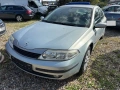 На Части Renault Laguna 2 1.8i 120к.с. хечбек 2003г., снимка 1