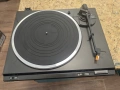 Грамофон Technics SL-BD20 – Класически полуавтоматик (Япония), снимка 1