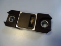 Електронен динамометър Dynafor 0505/029D max 2.5t load cell tension scale, снимка 4
