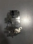 Механизъм за заключване на задна лява врата за Opel Vectra C (2002-2006) 24447345, снимка 2