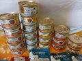 Консерви и паучове на Purina Gourmet, снимка 1