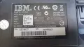 IBM PS/2 Travel Keyboard with UltraNav (SK-8840), снимка 3