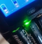  XTAR CLR4300 AA 1.5V 2700mAh - Ново поколение Li-ion батерии 4 бр. , снимка 7