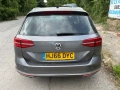 Volkswagen Passat b8 2017г 1.6 TDI с код на мотора DCX, снимка 3