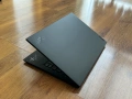 14' HDR 4K UHD+ Core i7-1185G7 Lenovo ThinkPad X1 Carbon Gen 9 16GB LPDDR4X/512GB NVMe/Win 11/Бат 8ч, снимка 10
