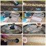 Четка за почистване с три глави Muscle Scrubber, снимка 6