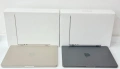 Като нови Macbook Air M2 8RAM 256SSD Starlight Space Gray Apple 100% Батерия, снимка 4