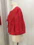 MONARI By Bosch Textil 100% ленен топ IT42, снимка 2