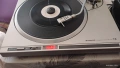 Pioneer PL-100 полуавтоматичен грамофон, снимка 6