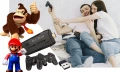 Ретро конзола за игри Game Stick 4K HDMI – 22000 игри и 2 Безжични джойстика, снимка 7