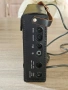 Винтидж преносим касетен дек UHER CR 240, снимка 2