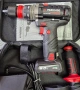 НОВ Безчетков Винтоверт Parkside Performance PPBSSA 12 A1 (12V, 80Nm) – Пълен Комплект, снимка 6