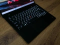 14' Full HD+ Core i7-1165G7 Lenovo ThinkPad X1 Carbon Gen 9 16GB LPDDR4X/512GB NVMe/Win 11/Бат 8ч, снимка 7
