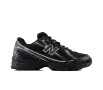 New Balance 740v2 Black Grey Silver, снимка 4