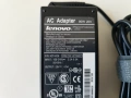 Оригинален Захранващ Адаптер, зарядно Lenovo 20V 4.5A 90W (7.9x5.5), снимка 3