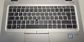 HP EliteBook 840 G3 i5 6200U/8GB/256SSD/500HDD/FHD, снимка 9