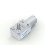12V DC мотор с червячен редуктор GY-370 – Самоблокиращ, висок въртящ момент, ниски обороти 10442, снимка 9