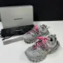 ❗️ПРОМОЦИЯ❗️Balenciaga Track – Grey , снимка 1